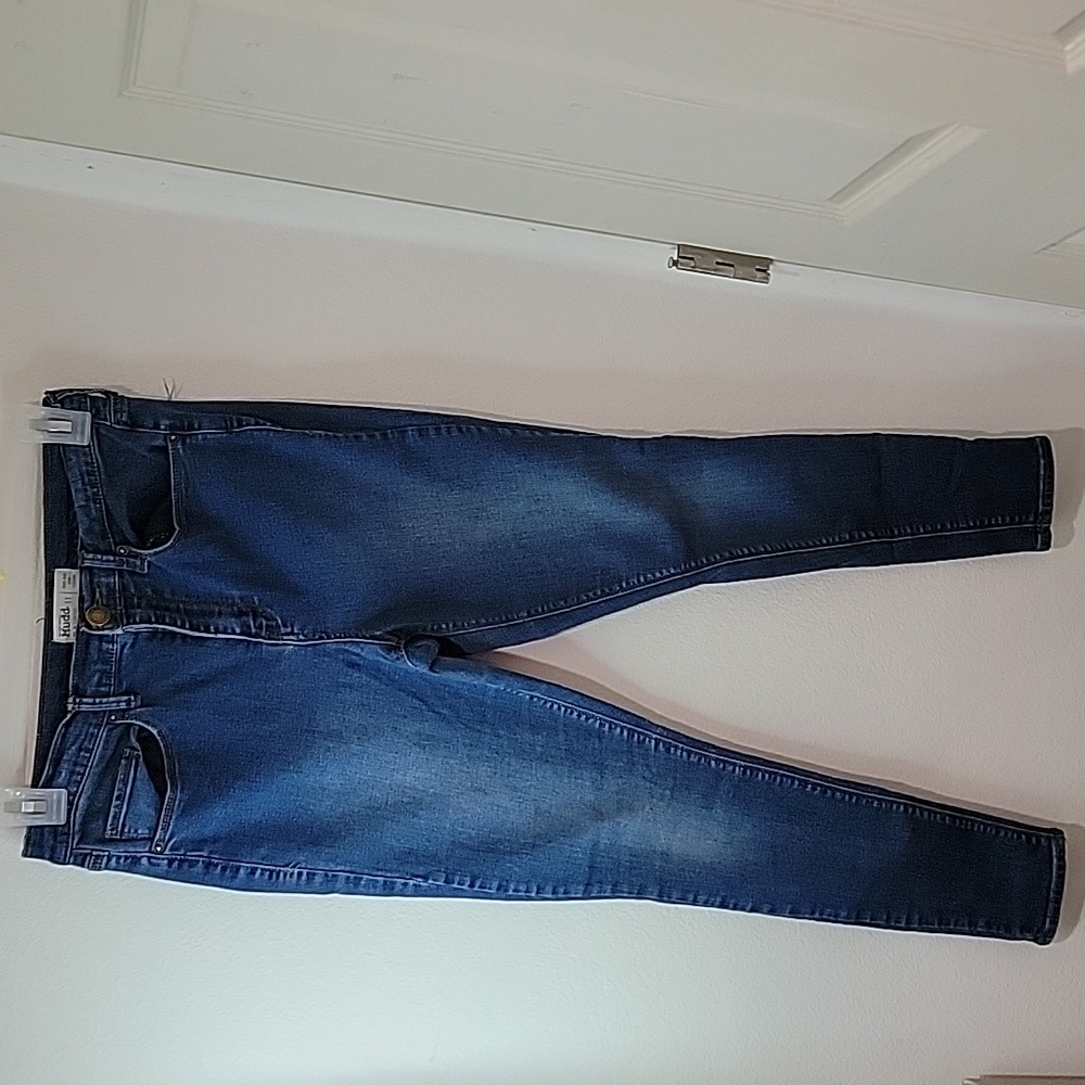 Mudd FlxStretch Jeans